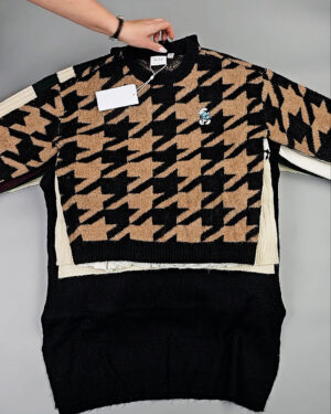 Фотография  420 - Джемпера VILA W 104#7 кг, ЛОТ СТ-9995 оптом в Новосибирске и Новосибирской области