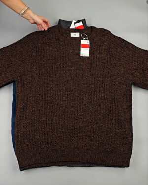 Фотография  795 - Джемпера мужские C&A 025#7 кг, ЛОТ СТ-10005 оптом в Новосибирске и Новосибирской области