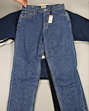 Фотография  865 - ONLY men 075#11 кг, ЛОТ СТ-9812 оптом в Новосибирске и Новосибирской области