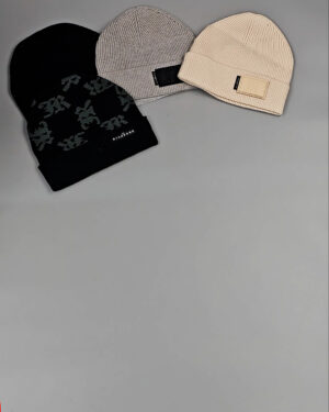 Фотография  603 - Шапки мужские C-3406 (CAPS/W) #20 шт, ЛОТ СТ-9652 оптом в Новосибирске и Новосибирской области