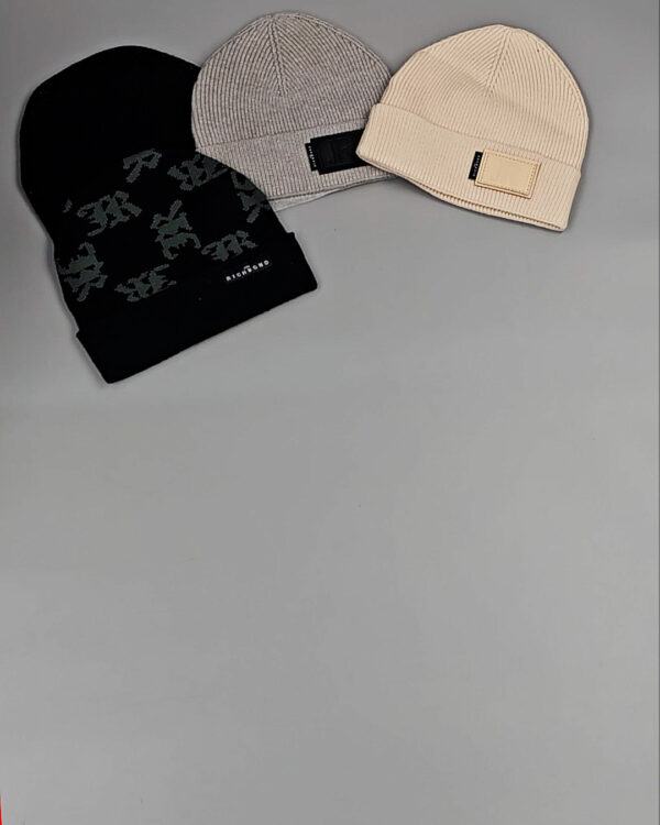 Фотография  318 - Шапки мужские C-3406 (CAPS/W) #20 шт, ЛОТ СТ-9652 оптом в Новосибирске и Новосибирской области