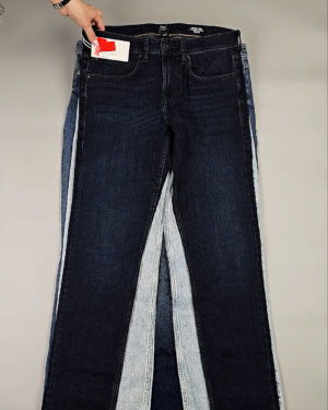 Фотография  717 - Джинсы C&A ж/м#10 кг, ЛОТ СТ-9868 оптом в Новосибирске и Новосибирской области