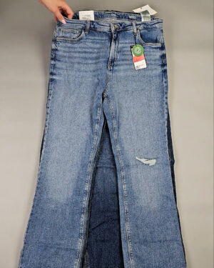 Фотография  783 - Джинсы C&A ж/м#10 кг, ЛОТ СТ-9865 оптом в Новосибирске и Новосибирской области