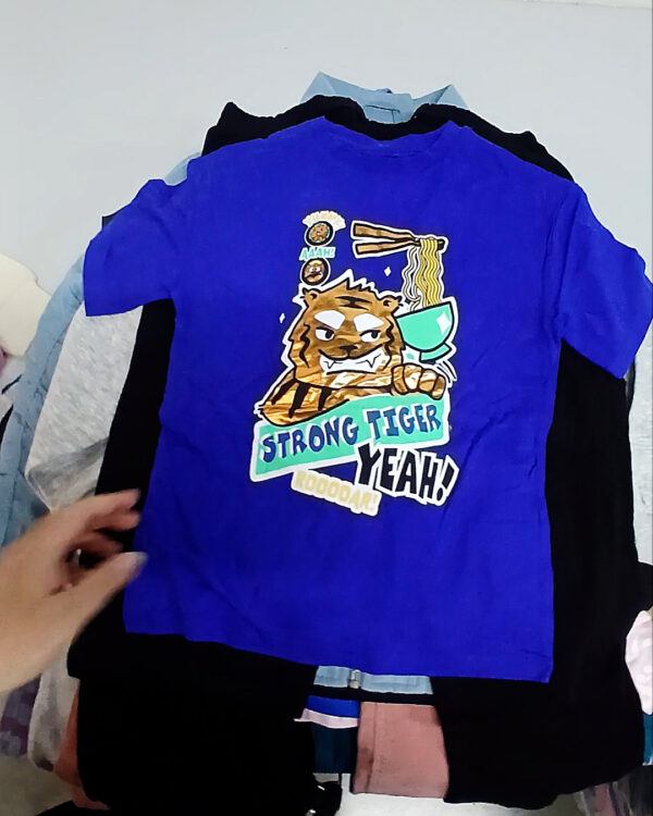 Фотография  793 - H&M Kids Winter#7 кг, ЛОТ СТ-9837 оптом в Новосибирске и Новосибирской области