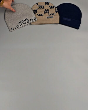 Фотография  291 - Шапки мужские C-3406 (CAPS/W) #20 шт, ЛОТ СТ-9651 оптом в Новосибирске и Новосибирской области