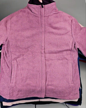 Фотография  386 - Флис (Fleece Tops LUX)#20 кг, ЛОТ СХ-0240 оптом в Новосибирске и Новосибирской области