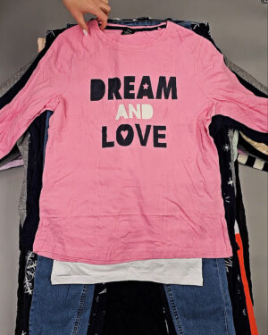 Фотография  513 - LIDL Winter mix#15 кг, ЛОТ СТ-9981 оптом в Новосибирске и Новосибирской области