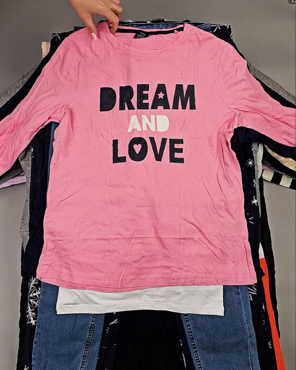 Фотография  683 - LIDL Winter mix#15 кг, ЛОТ СТ-9981 оптом в Новосибирске и Новосибирской области