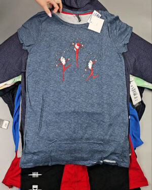 Фотография  258 - CANADA  Winter mix 64#15 кг, ЛОТ СТ-9806 оптом в Новосибирске и Новосибирской области