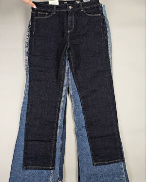 Фотография  979 - Джинсы C&A ж/м#10 кг, ЛОТ СТ-9867 оптом в Новосибирске и Новосибирской области