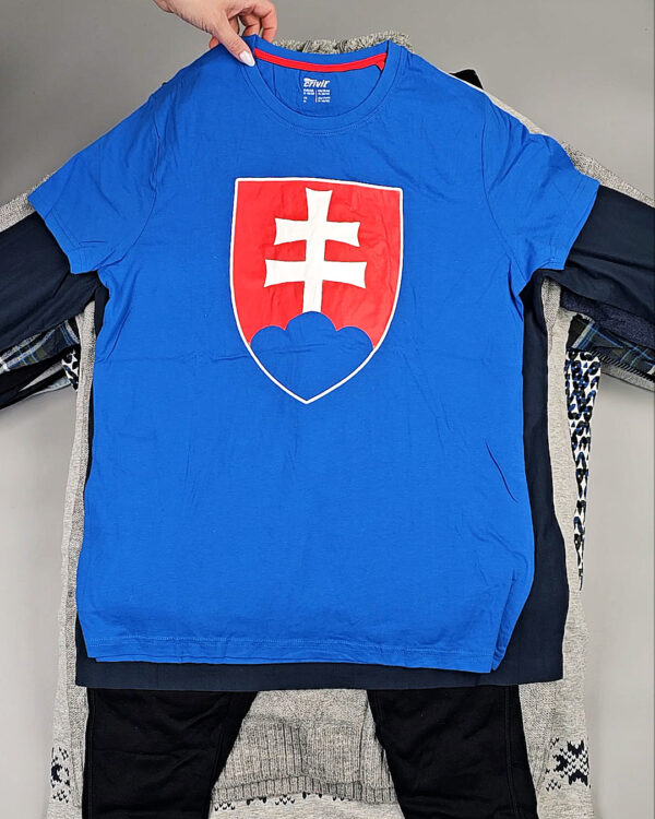 Фотография  679 - LIDL Winter м/ж 022024#15 кг, ЛОТ СТ-9978 оптом в Новосибирске и Новосибирской области