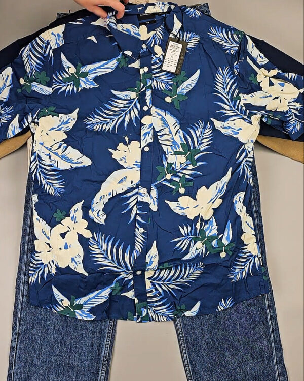 Фотография  509 - ONLY men 075#11 кг оптом в Новосибирске и Новосибирской области