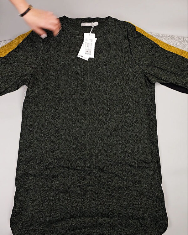 Фотография  536 - Платья Bestseller+DK Winter 035#7 кг, ЛОТ СТ-9999 оптом в Новосибирске и Новосибирской области