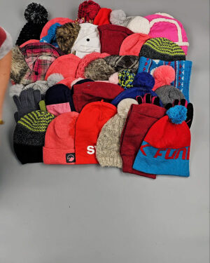 Фотография  102 - ШШП Lidl kids 114#5 кг, ЛОТ СТ-9660 оптом в Новосибирске и Новосибирской области