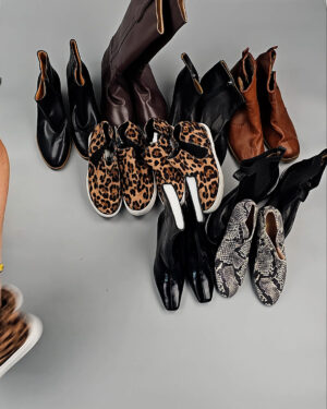 Фотография  395 - Обувь CAN деми 084#11,4 кг, ЛОТ СТ-9778 оптом в Новосибирске и Новосибирской области