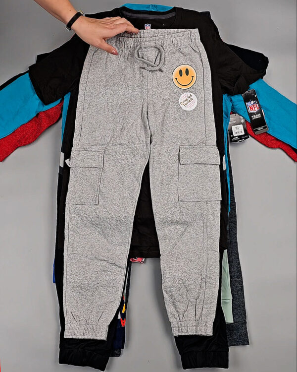 Фотография  322 - KIDS СТОК CAN 084#5 кг, ЛОТ СТ-9674 оптом в Новосибирске и Новосибирской области