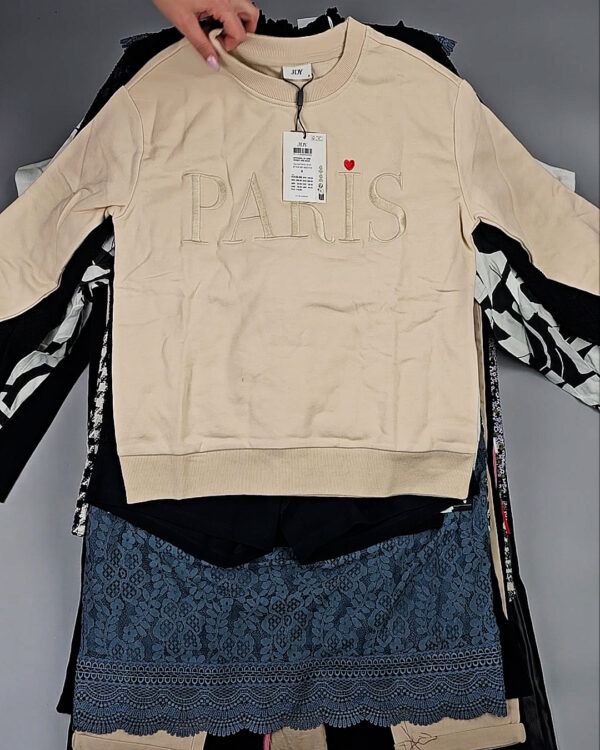 Фотография  154 - DK+Bestseller 085#16 кг, ЛОТ СТ-9951 оптом в Новосибирске и Новосибирской области