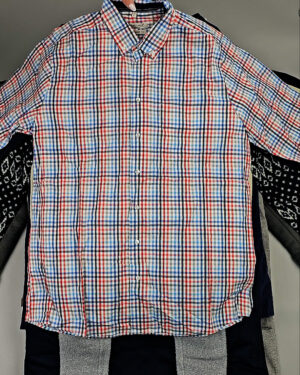 Фотография  231 - LIDL Winter м/ж 022024#15 кг, ЛОТ СТ-9976 оптом в Новосибирске и Новосибирской области