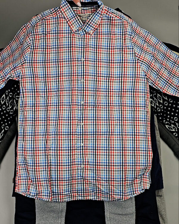 Фотография  331 - LIDL Winter м/ж 022024#15 кг, ЛОТ СТ-9976 оптом в Новосибирске и Новосибирской области