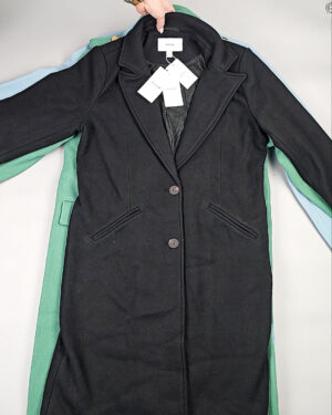 Фотография  725 - Пальто Bestseller 045#10 кг оптом в Новосибирске и Новосибирской области