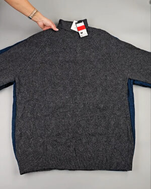 Фотография  474 - Джемпера мужские C&A 025#7 кг, ЛОТ СТ-10005 оптом в Новосибирске и Новосибирской области