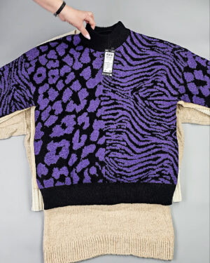 Фотография  936 - Джемпера Bestseller 104#7 кг оптом в Новосибирске и Новосибирской области