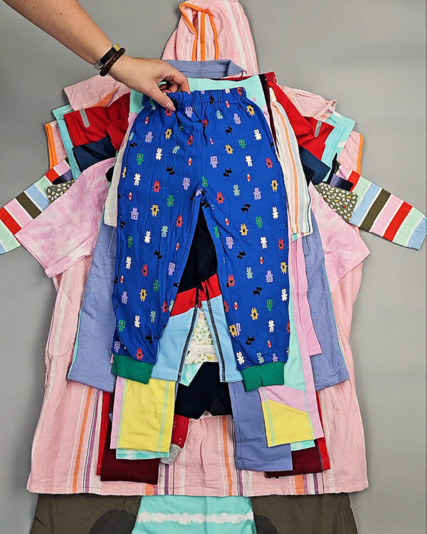 Фотография  338 - TCM Kids зима #7 кг оптом в Новосибирске и Новосибирской области