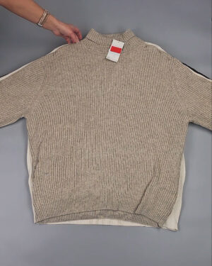 Фотография  789 - Джемпера мужские C&A 025#7 кг, ЛОТ СТ-10001 оптом в Новосибирске и Новосибирской области