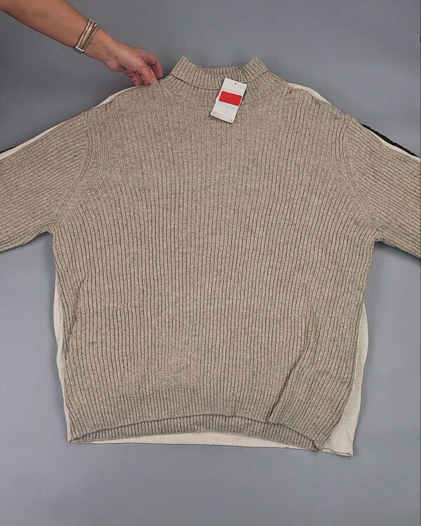 Фотография  497 - Джемпера мужские C&A 025#7 кг, ЛОТ СТ-10001 оптом в Новосибирске и Новосибирской области