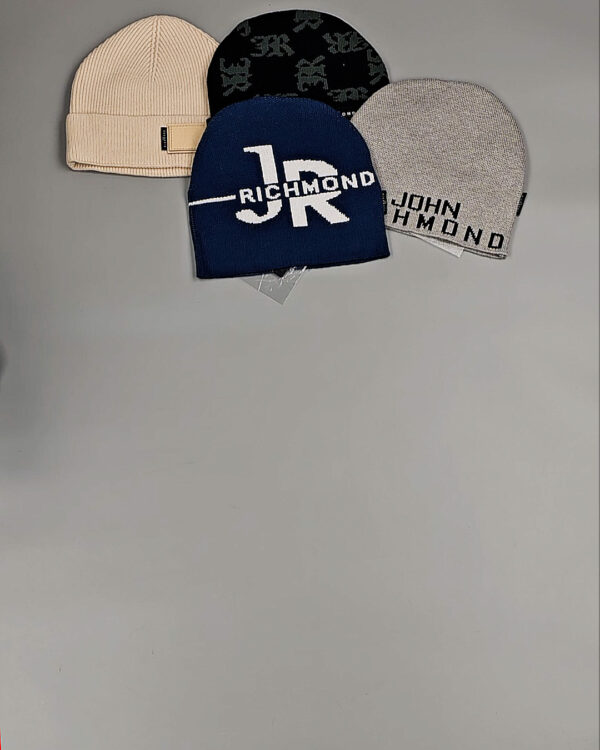 Фотография  873 - Шапки мужские C-3406 (CAPS/W) #20 шт оптом в Новосибирске и Новосибирской области