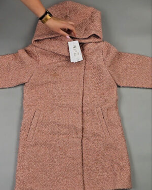 Фотография  993 - Пальто Bestseller 045#10 кг, ЛОТ СТ-9846 оптом в Новосибирске и Новосибирской области