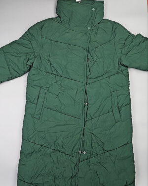 Фотография  156 - Куртки BESTSELLER зима 045#10 кг, ЛОТ СТ-9835 оптом в Новосибирске и Новосибирской области