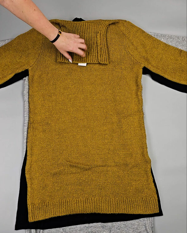 Фотография  276 - Платья Bestseller+DK Winter 035#7 кг, ЛОТ СТ-9999 оптом в Новосибирске и Новосибирской области