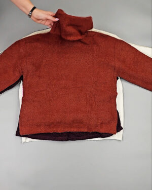 Фотография  694 - Джемпера VILA W 104#7 кг оптом в Новосибирске и Новосибирской области