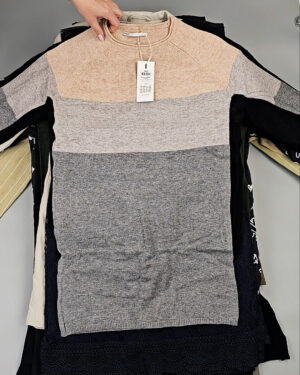 Купить ONLY Winter mix 104#15 кг, ЛОТ СТ-9948 оптом в Новосибирске и Новосибирской области