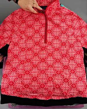 Фотография  929 - Толстовки флис м/ж (Adult Fleece Tops Premium)#18 кг, ЛОТ СХ-0249 оптом в Новосибирске и Новосибирской области