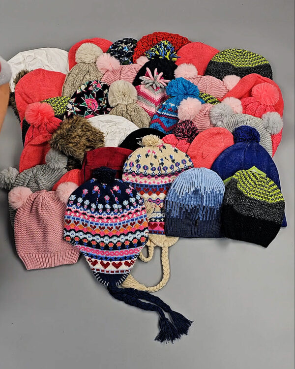 Фотография  562 - ШШП Lidl kids 114#5 кг, ЛОТ СТ-9656 оптом в Новосибирске и Новосибирской области