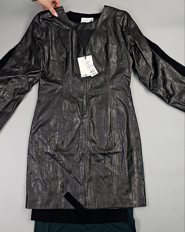 Фотография  253 - Платья Bestseller+DK Winter 035#7 кг, ЛОТ СТ-9919 оптом в Новосибирске и Новосибирской области