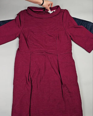 Фотография  198 - Платья Bestseller+DK Winter 035#7 кг, ЛОТ СТ-9998 оптом в Новосибирске и Новосибирской области