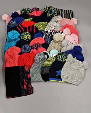 Фотография  596 - ШШП Lidl kids 114#5 кг, ЛОТ СТ-9657 оптом в Новосибирске и Новосибирской области