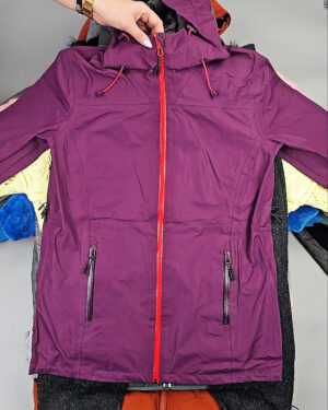 Фотография  258 - Норвегия W#49 кг, ЛОТ СХ-0226 оптом в Новосибирске и Новосибирской области