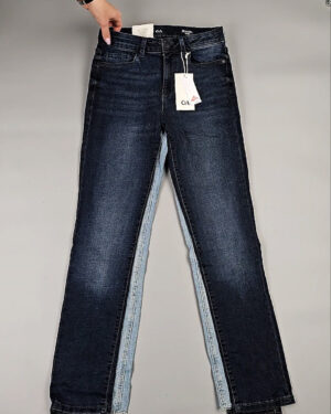 Фотография  706 - Джинсы C&A ж/м#10 кг, ЛОТ СТ-9865 оптом в Новосибирске и Новосибирской области