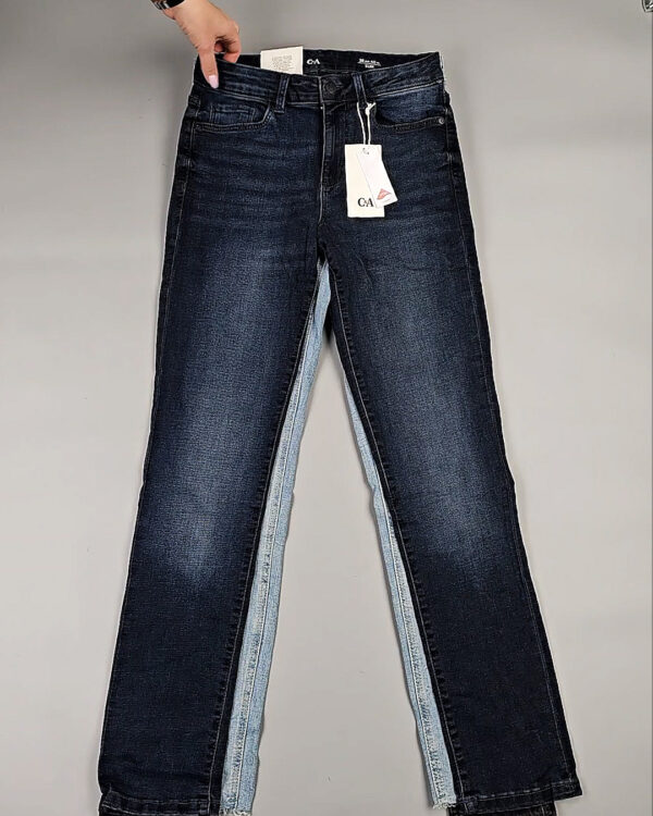 Фотография  893 - Джинсы C&A ж/м#10 кг, ЛОТ СТ-9865 оптом в Новосибирске и Новосибирской области