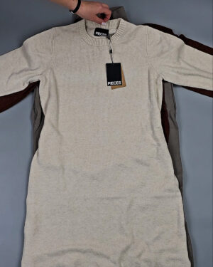 Фотография  142 - Платья Bestseller+DK Winter 035#7 кг, ЛОТ СТ-9997 оптом в Новосибирске и Новосибирской области