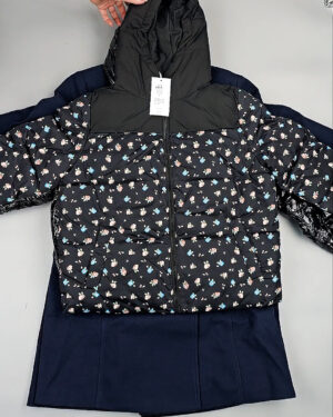 Фотография  285 - Верхняя одежда VILA#10,1 кг, ЛОТ СТ-9710 оптом в Новосибирске и Новосибирской области