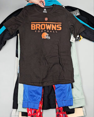 Купить KIDS СТОК CAN 084#5 кг, ЛОТ СТ-9672 оптом в Новосибирске и Новосибирской области