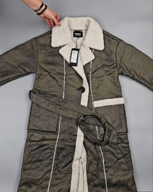 Фотография  975 - Верхняя одежда BESTSELLER Дания#11,35 кг, ЛОТ СТ-9706 оптом в Новосибирске и Новосибирской области