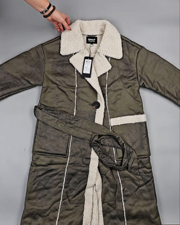 Фотография  551 - Верхняя одежда BESTSELLER Дания#11,35 кг, ЛОТ СТ-9706 оптом в Новосибирске и Новосибирской области