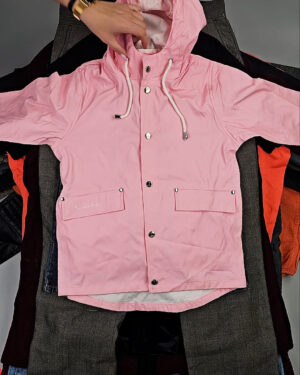 Фотография  635 - Норвегия W#51 кг, ЛОТ СХ-0228 оптом в Новосибирске и Новосибирской области