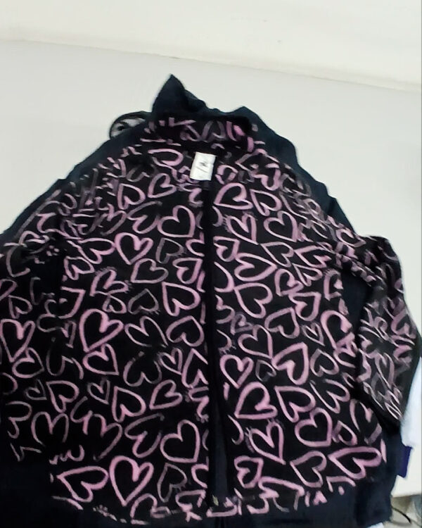 Фотография  246 - Флис детский #5 кг, ЛОТ СХ-0211 оптом в Новосибирске и Новосибирской области